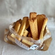 [베이커리르방] 우리밀 식빵 러스크