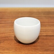 [식구기] 둥근 컵